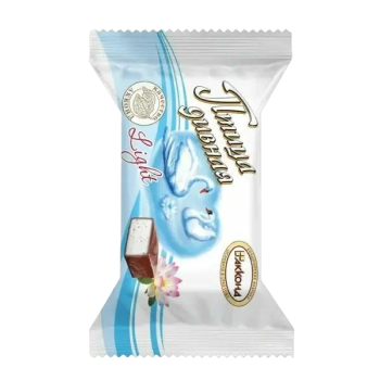 Конфета Птица Дивная лайт