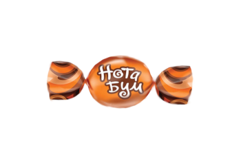 Конфета Нота Бум КДВ